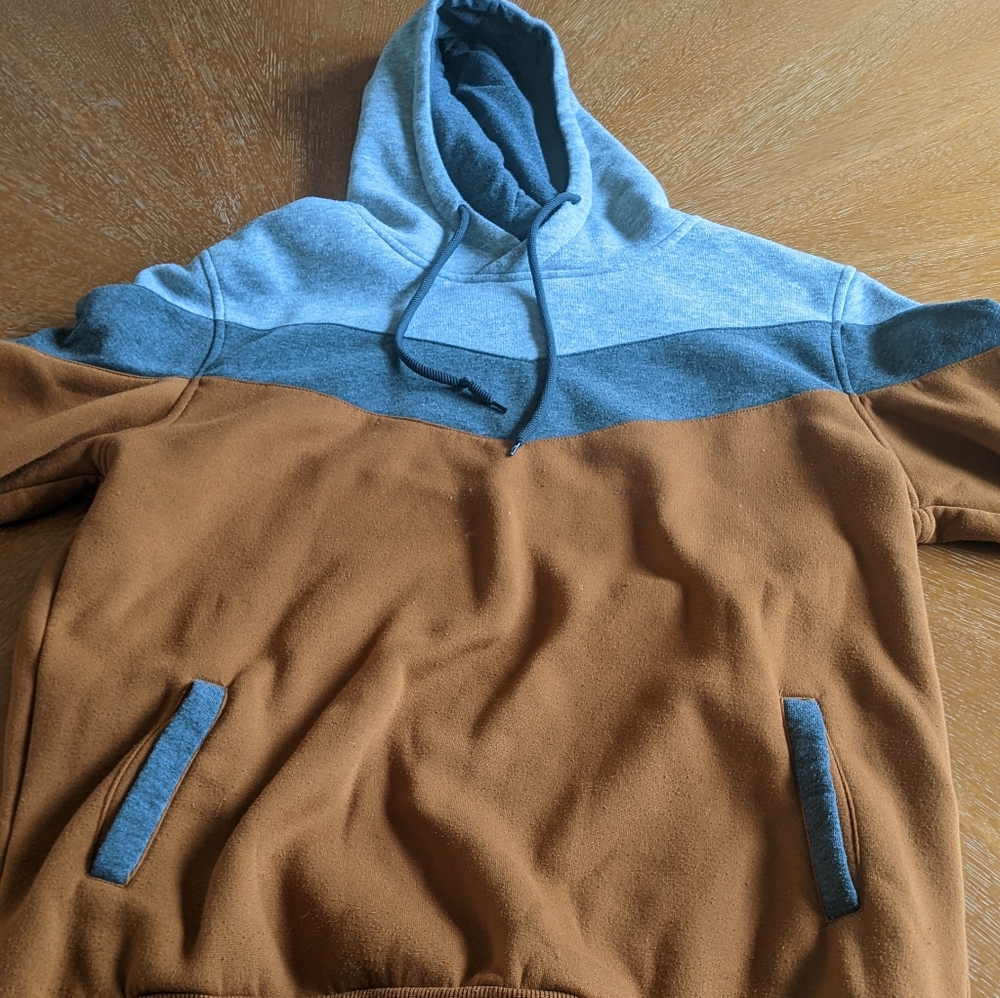 Men's Hoodie